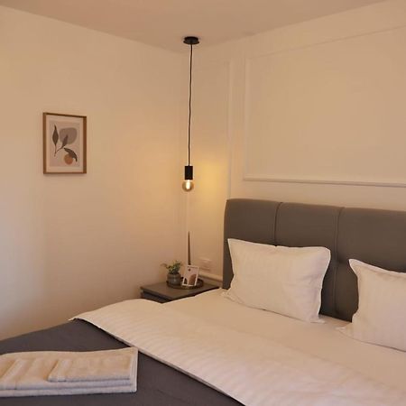 Апартаменти Apartman Nila Вуковар Екстер'єр фото