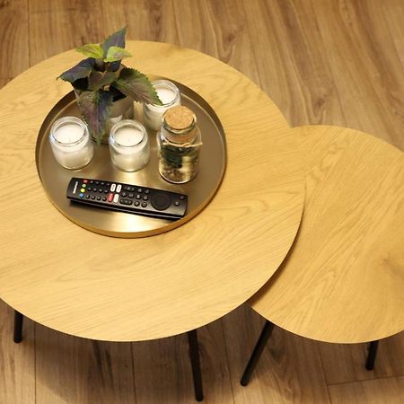 Апартаменти Apartman Nila Вуковар Екстер'єр фото