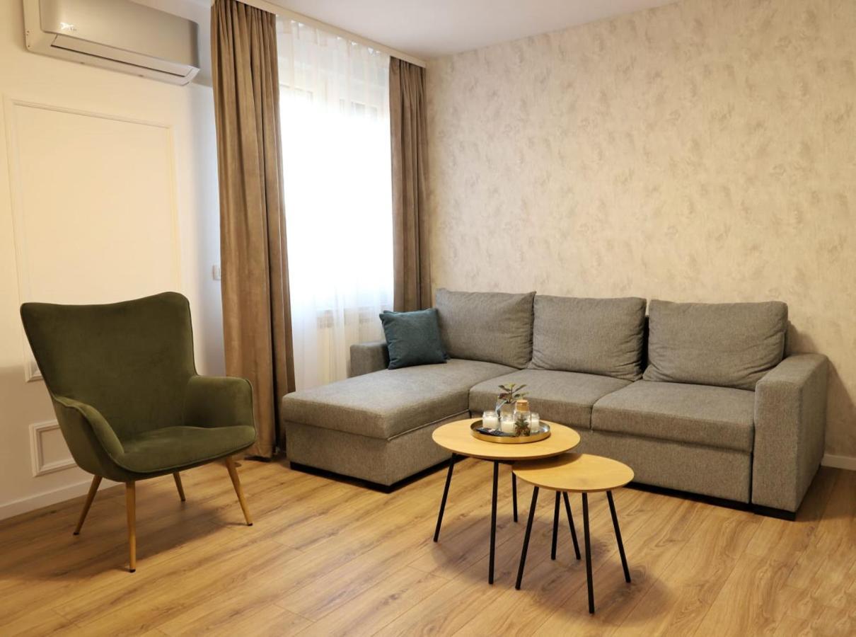 Апартаменти Apartman Nila Вуковар Екстер'єр фото