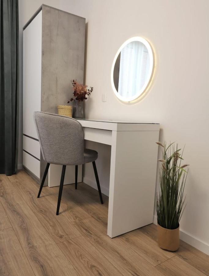 Апартаменти Apartman Nila Вуковар Екстер'єр фото