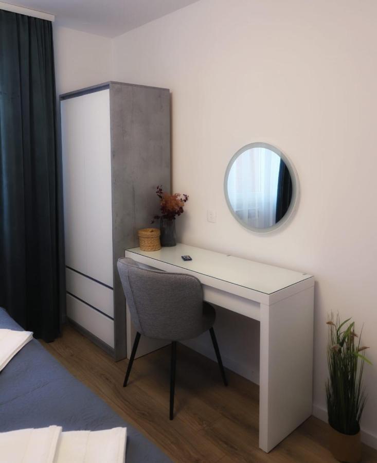 Апартаменти Apartman Nila Вуковар Екстер'єр фото