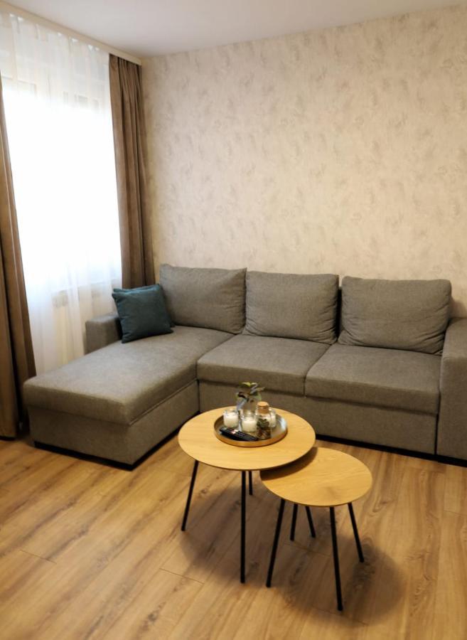 Апартаменти Apartman Nila Вуковар Екстер'єр фото